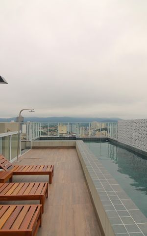 Apartamento para alugar com 56m², 2 quartos e 1 vagaÁrea Comum