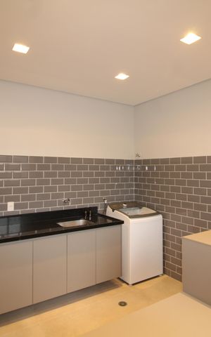 Apartamento para alugar com 56m², 2 quartos e 1 vagaÁrea Comum