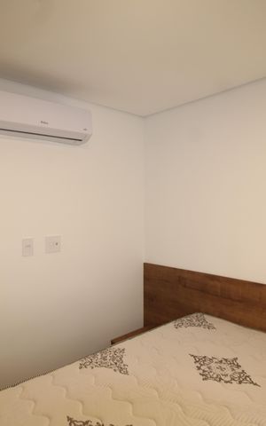 Apartamento para alugar com 56m², 2 quartos e 1 vagaQuarto 2