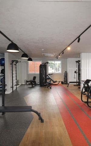 Apartamento para alugar com 56m², 2 quartos e 1 vagaÁrea Comum