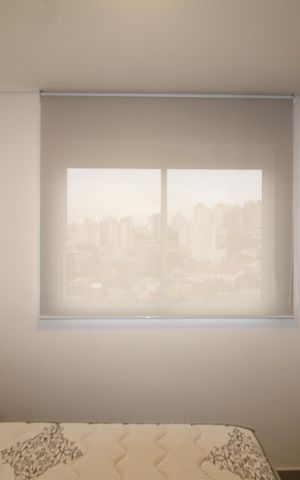 Apartamento para alugar com 56m², 2 quartos e 1 vagaQuarto 2