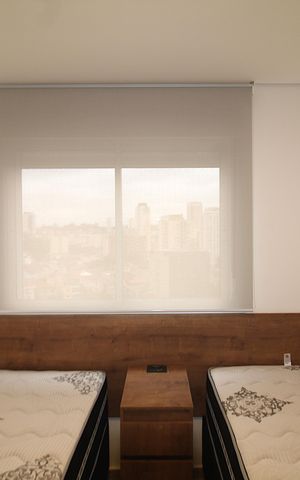 Apartamento para alugar com 56m², 2 quartos e 1 vagaQuarto 1