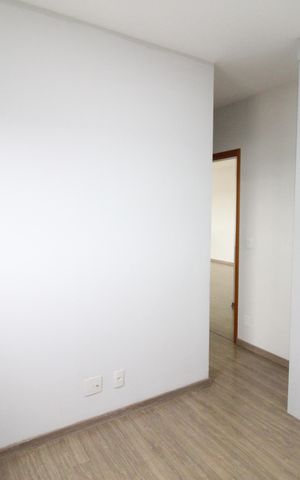 Apartamento para alugar com 70m², 2 quartos e 2 vagasSuíte