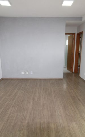 Apartamento para alugar com 70m², 2 quartos e 2 vagasSala