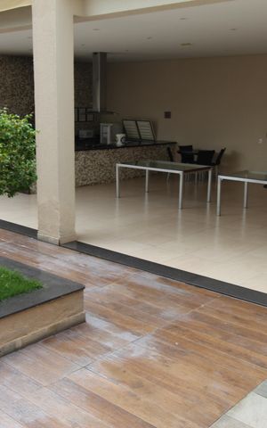 Apartamento para alugar com 70m², 2 quartos e 2 vagasÁrea comum - Churrasqueira