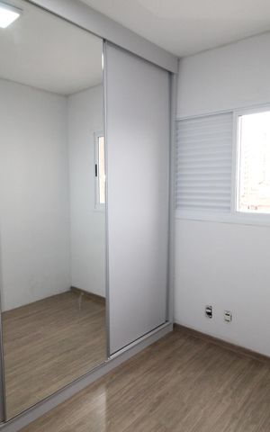 Apartamento para alugar com 70m², 2 quartos e 2 vagasQuarto