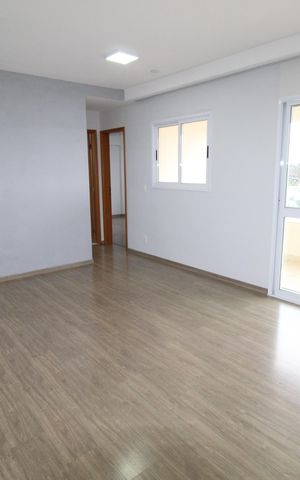 Apartamento para alugar com 70m², 2 quartos e 2 vagasSala