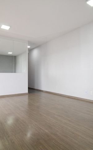 Apartamento para alugar com 70m², 2 quartos e 2 vagasSala