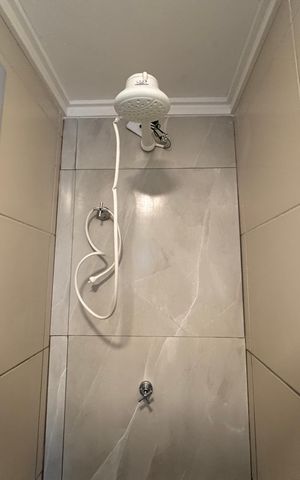 Apartamento para alugar com 48m², 2 quartos e 1 vaga Apartamento para alugar com 48m², 2 quartos e 1 vagaBanheiro