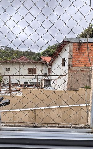 Apartamento para alugar com 48m², 2 quartos e 1 vaga Apartamento para alugar com 48m², 2 quartos e 1 vagaVista do Quarto 1