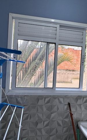 Apartamento para alugar com 48m², 2 quartos e 1 vaga Apartamento para alugar com 48m², 2 quartos e 1 vagaÁrea de Serviço