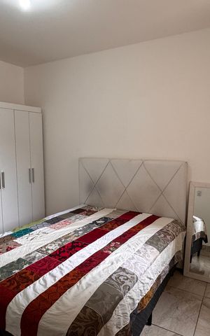 Apartamento para alugar com 48m², 2 quartos e 1 vaga Apartamento para alugar com 48m², 2 quartos e 1 vagaQuarto 2