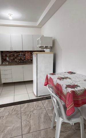 Apartamento para alugar com 48m², 2 quartos e 1 vaga Apartamento para alugar com 48m², 2 quartos e 1 vagaCozinha