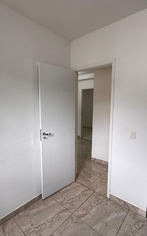 Apartamento para alugar com 48m², 2 quartos e 1 vaga Apartamento para alugar com 48m², 2 quartos e 1 vagaQuarto 1