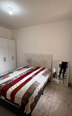 Apartamento para alugar com 48m², 2 quartos e 1 vaga Apartamento para alugar com 48m², 2 quartos e 1 vagaQuarto 2