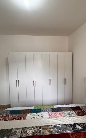 Apartamento para alugar com 48m², 2 quartos e 1 vaga Apartamento para alugar com 48m², 2 quartos e 1 vagaQuarto 2