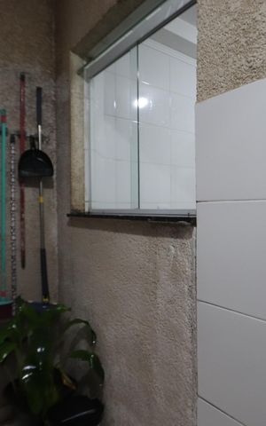 Apartamento à venda com 38m², 2 quartos e sem vagaÁrea de Serviço