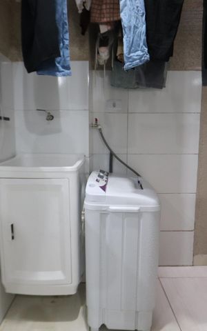 Apartamento à venda com 38m², 2 quartos e sem vagaÁrea de Serviço