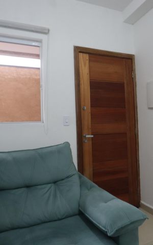 Apartamento à venda com 38m², 2 quartos e sem vagaSala