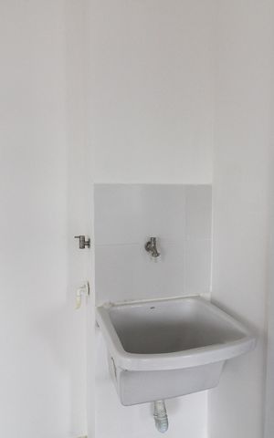 Apartamento para alugar com 39m², 1 quarto e sem vagaÁrea de Serviço