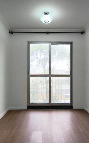 Apartamento à venda com 60m², 3 quartos e 1 vaga Apartamento à venda com 60m², 3 quartos e 1 vagaSala
