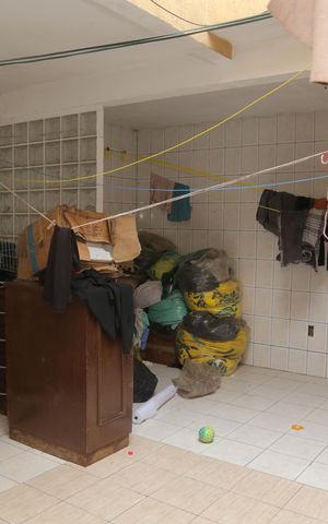 Casa à venda com 125m², 4 quartos e 2 vagas Casa à venda com 125m², 4 quartos e 2 vagasLavanderia