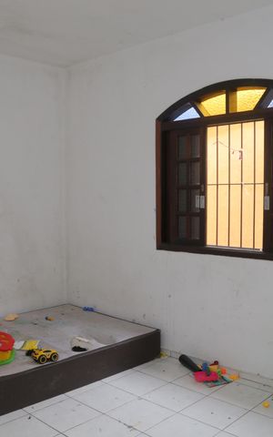 Casa à venda com 125m², 4 quartos e 2 vagas Casa à venda com 125m², 4 quartos e 2 vagasQuarto 2