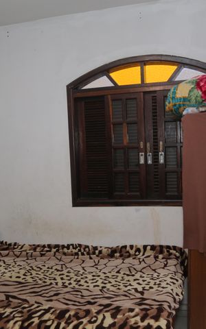 Casa à venda com 125m², 4 quartos e 2 vagas Casa à venda com 125m², 4 quartos e 2 vagasQuarto 3
