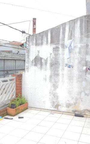 Casa à venda com 125m², 4 quartos e 2 vagas Casa à venda com 125m², 4 quartos e 2 vagasSacada do quarto 3