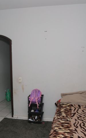 Casa à venda com 125m², 4 quartos e 2 vagas Casa à venda com 125m², 4 quartos e 2 vagasQuarto 3