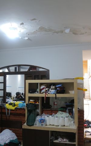 Casa à venda com 125m², 4 quartos e 2 vagas Casa à venda com 125m², 4 quartos e 2 vagasQuintal