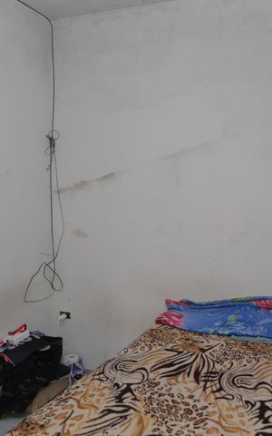Casa à venda com 125m², 4 quartos e 2 vagas Casa à venda com 125m², 4 quartos e 2 vagasQuarto 1 no quintal do fundo