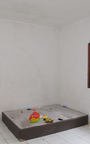 Casa à venda com 125m², 4 quartos e 2 vagas Casa à venda com 125m², 4 quartos e 2 vagasQuarto 2