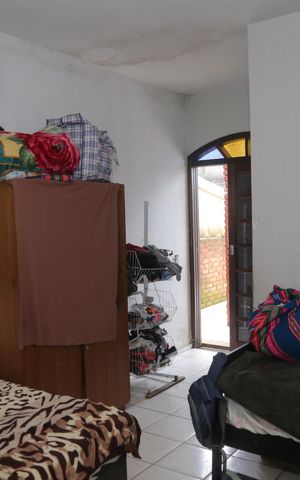 Casa à venda com 125m², 4 quartos e 2 vagas Casa à venda com 125m², 4 quartos e 2 vagasQuarto 3