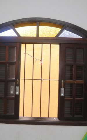 Casa à venda com 125m², 4 quartos e 2 vagas Casa à venda com 125m², 4 quartos e 2 vagasQuarto 2