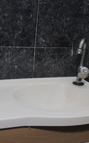 Casa à venda com 125m², 4 quartos e 2 vagas Casa à venda com 125m², 4 quartos e 2 vagasBanheiro do andar de cima