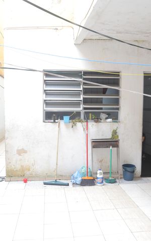 Casa à venda com 125m², 4 quartos e 2 vagas Casa à venda com 125m², 4 quartos e 2 vagasLavanderia
