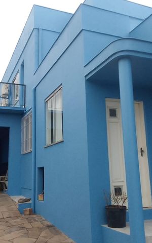 Casa para alugar com 280m², 5 quartos e sem vagaÁrea externa