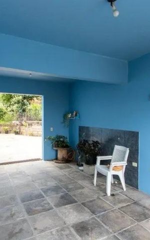 Casa para alugar com 280m², 5 quartos e sem vagaÁrea externa