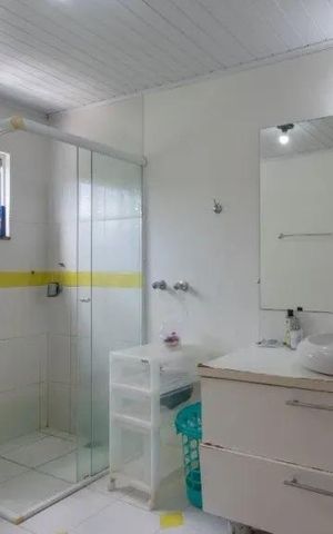 Casa para alugar com 280m², 5 quartos e sem vagaBanheiro