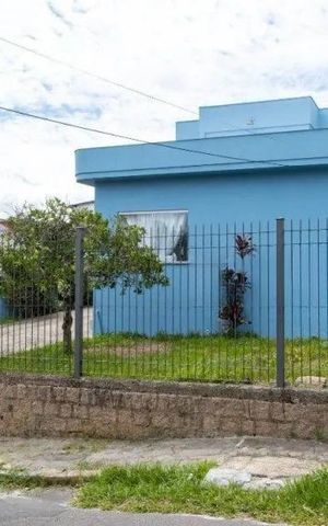 Casa para alugar com 280m², 5 quartos e sem vagaFachada