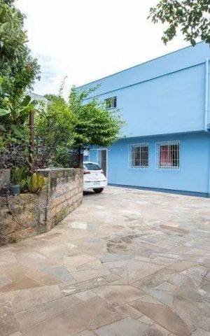 Casa para alugar com 280m², 5 quartos e sem vagaÁrea externa
