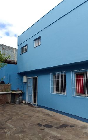 Casa para alugar com 280m², 5 quartos e sem vagaÁrea externa
