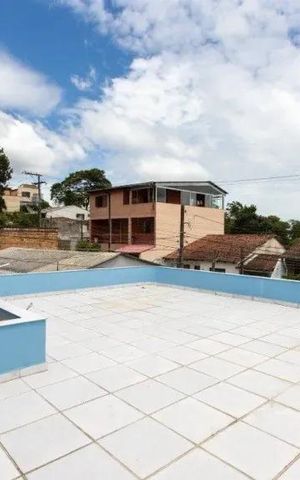 Casa para alugar com 280m², 5 quartos e sem vagaÁrea externa