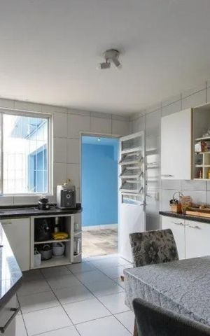 Casa para alugar com 280m², 5 quartos e sem vagaCozinha