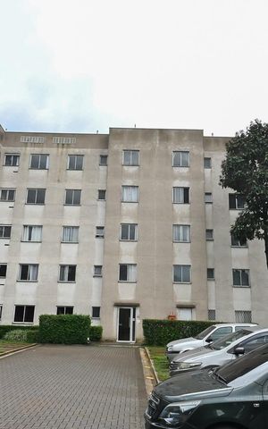 Apartamento para alugar com 46m², 2 quartos e 1 vagaFachada