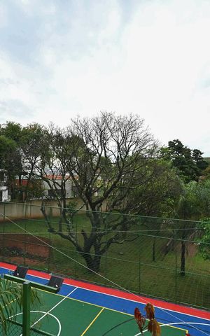 Apartamento para alugar com 46m², 2 quartos e 1 vagaVista do Quarto 1