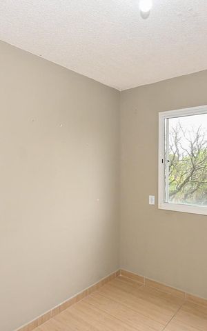Apartamento para alugar com 46m², 2 quartos e 1 vagaQuarto 1