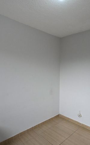 Apartamento para alugar com 46m², 2 quartos e 1 vagaQuarto 2