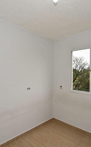 Apartamento para alugar com 46m², 2 quartos e 1 vagaQuarto 2